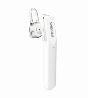 Swissten bluetooth headset UL-9 - Lehké a kvalitní bluetooth sluchátko handsfree