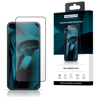 Hammer Glass ShieldPro ochranné sklo iPhone 15 Pro Max