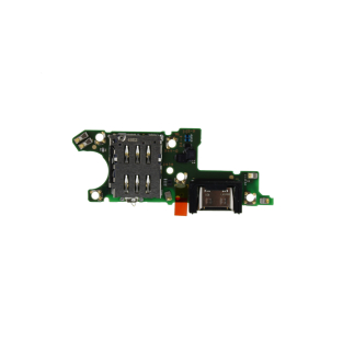 Originál deska s USB nabíjecím konektorem Honor Magic 6 Lite