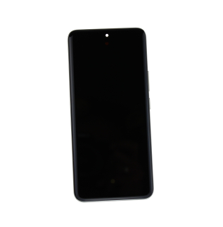 Originál LCD + Dotyková vrstva Honor 90 stříbrný