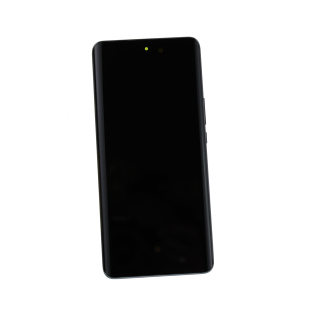 Originál LCD + Dotyková vrstva Huawei Honor Magic 6 Lite černý