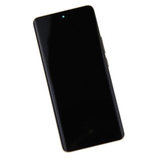 Originál LCD + Dotyková vrstva Oppo Reno 10 modrý Ice Blue