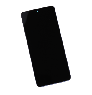 Originál LCD+ Dotyková vrstva Xiaomi Redmi Note 13 Pro 5G fialový Aurora Purple