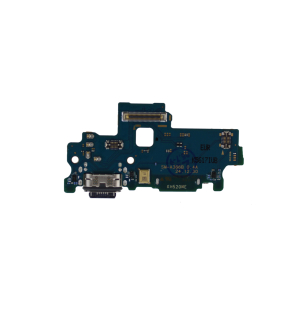 Deska s USB nabíjecím konektorem Samsung Galaxy A36 SM-A366