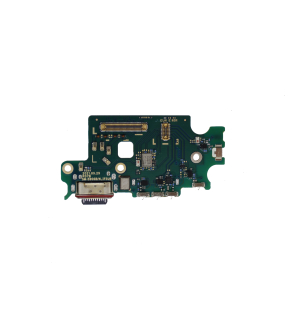 Deska s USB nabíjecím konektorem Samsung Galaxy S22 Plus SM-S906B