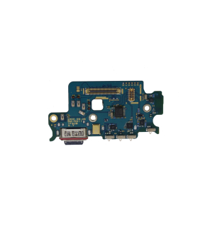 Deska s USB nabíjecím konektorem Samsung Galaxy S23 SM-S911B