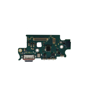 Deska s USB nabíjecím konektorem Samsung Galaxy S23 SM-A916B