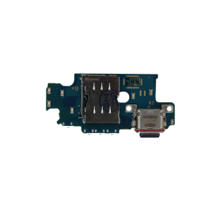 Deska s USB nabíjecím konektorem Samsung Galaxy S25 SM-S931B
