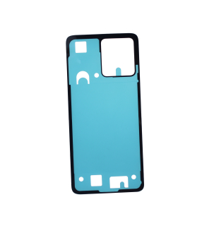 Originál montážní lepící páska krytu baterie Motorola Moto G84