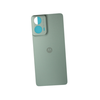 Originál kryt baterie Motorola Moto G24 XT2423 zelený