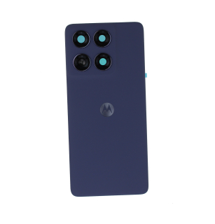 Originál kryt baterie Motorola Edge 60 Fusion šedý