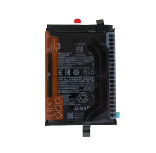 Originál baterie BM57 Xiaomi Poco X3 GT