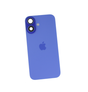 Originál kryt baterie iPhone 116 modrý demontovaný díl Grade A