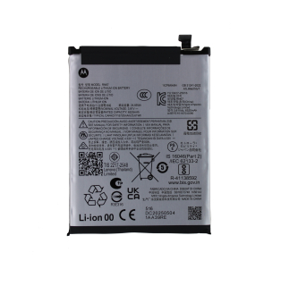 Originál baterie Motorola Moto G86 Power RN67
