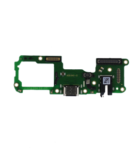 Originál deska s USB nabíjecím konektorem Oppo Reno 4F - A93 - Oppo F 17 Pro