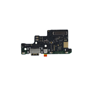 Originál deska s USB nabíjecím konektorem Xiaomi Redmi Note 14 4G