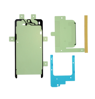 Originál set montážních lepících pásek Samsung Galaxy S24 SM-S921