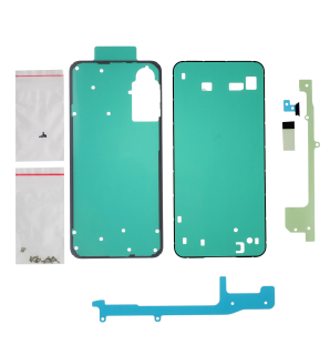 Originál set montážních lepících pásek Samsung Galaxy A56 SM-A566