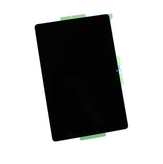 Originál LCD + Dotyková vrstva Samsung Galaxy Tab D9 FE SM-X616 černý