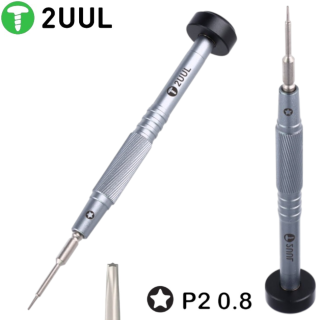 2UUL Everyday Šroubovák Pentalobe 0.8 P2
