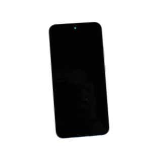 Originál LCD + Dotyková vrstva Oppo Reno 14 5G CPH2737 bílý