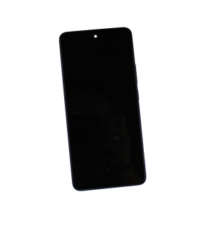 Originál LCD + Dotyková vrstva Oppo Reno 13F CPH2699 modrý