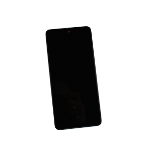 Originál LCD + Dotyková vrstva Oppo Reno 12F 5G - Reno 12 4G - Reno 12F - CPH2687