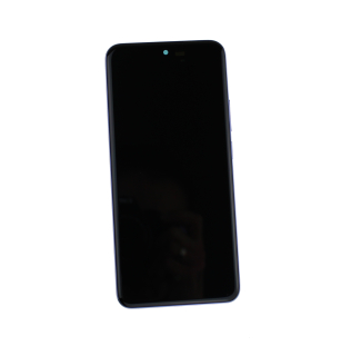 Originál LCD + Dotyková vrstva Oppo Reno 12 Pro 5G CPH2629 fialový