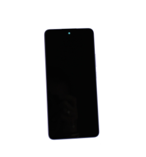 Originál LCD + Dotyková vrstva Oppo Reno 13F 5G CPH2699 fialový
