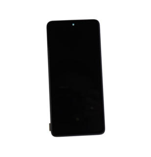 LCD + Dotyková vrstva Xiaomi Redmi Note 14 4G černý Global verze