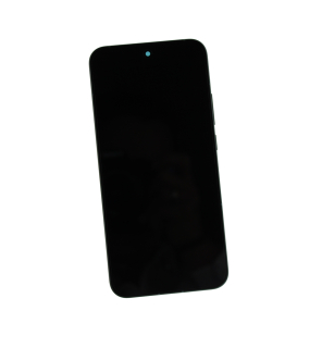 Originál LCD + Dotyková vrstva Oppo Reno 14 5G CPH2737 zelený