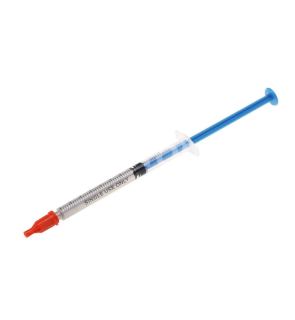 Stříbrná vodivá pasta pro opravu vodivých cest na základní desce 0,5 ml