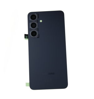 Originál kryt baterie Samsung Galaxy S25 SM-S931 Temně modrý Navy - demontovaný díl