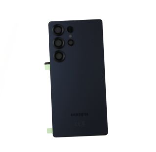Originál kryt baterie Samsung Galaxy S25 Ultra SM-S938 černý - demontovaný díl