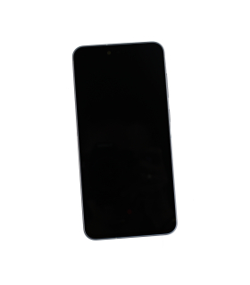 Originál LCD + Dotyková vrstva Samsung Galaxy A56 SM-A566 sv. šedý