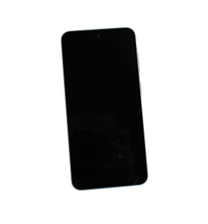Originál LCD + Dotyková vrstva Samsung Galaxy A56 SM-A566 zelený