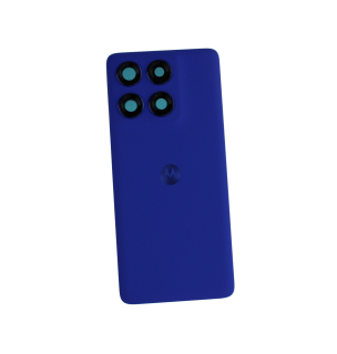 Originál kryt baterie Motorola Moto Edge 60 PRO XT2507 modrý