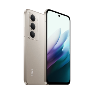 Smartphone - Mobilní telefon Xiaomi Redmi 15 NFC 4G 8/256GB titanově šedý