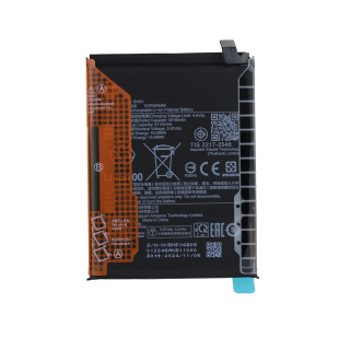Originál baterie BN5V pro Xiaomi Redmi Note 14 Pro 5G - Poco X7 5G