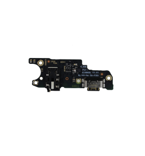 Originál deska s USB nabíjecím konektorem Xiaomi Redmi 15C 4G - Poco C85 4G EU verze