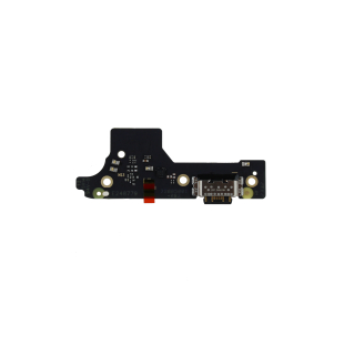 Originál deska s USB nabíjecím konektorem Xiaomi Redmi 12 4G-5G