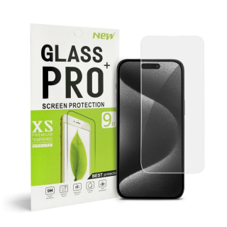 Ochranné sklo Xiaomi Redmi A5 2,5D
