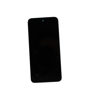 Originál LCD + Dotyková vrstva Xiaomi Redmi 15 4G černý EU verze