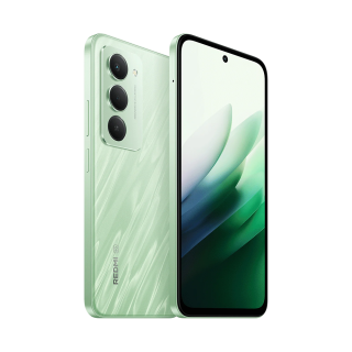 Smartphone - Mobilní telefon Xiaomi Redmi 15 NFC 5G 8/256GB zelený