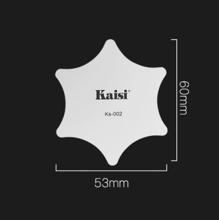 Kaisi KS-002 Ultra tenký otvírák 0,1 mm pro bezpečné otevírání elektroniky a mobilů