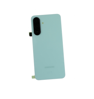 Originál kryt baterie Samsung Galaxy A26 5G SM-A266 mint zelený