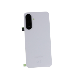 Originál kryt baterie Samsung Galaxy A26 5G SM-A266 bílý