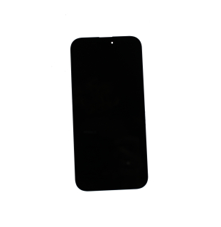 LCD + Dotyková vrstva iPhone 16 Pro Max Soft Oled programovatelný