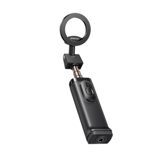 Joyroom selfie tyč JR-ZS509 s MagSafe a Bluetooth černá