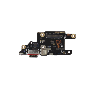 Originál deska s USB nabíjecím konektorem Xiaomi Poco X6 Pro 5G